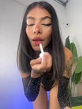 TweetiePieXXX on StripChat 