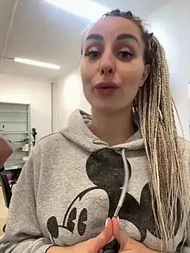 TwixCouple on StripChat