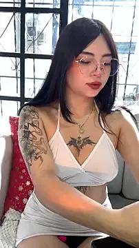 Valu_euphoria — MASTURBATION WITH BOOBS