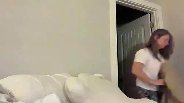 Vivian_MayXxX on StripChat 