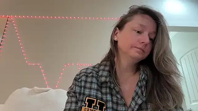 Vivian_MayXxX on StripChat 