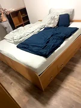 ViviVIsion on StripChat