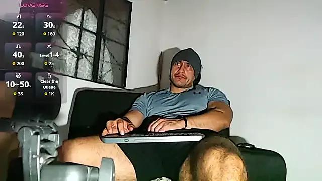 willian_m777 — (make me  cumm)