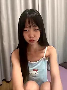 xinyu789 on StripChat