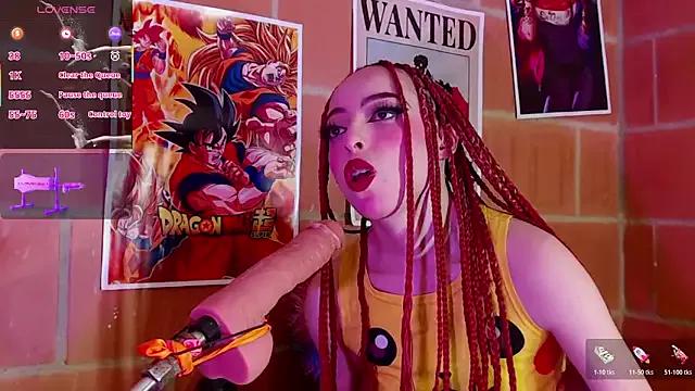 Yennastone — fuck my mouth