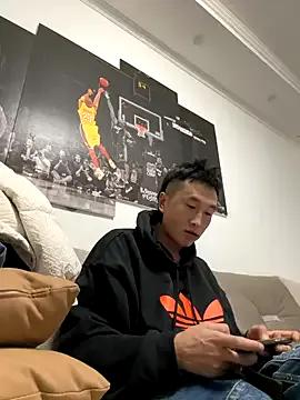 YJBJ258258 — Freechat on StripChat