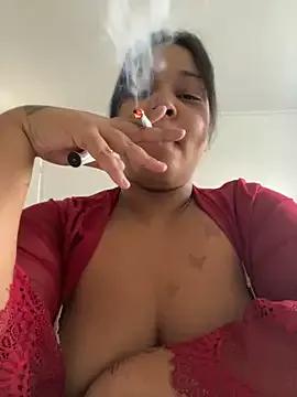 yourfavlightskinn — Cream my tits