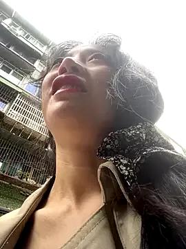 yourkeer on StripChat