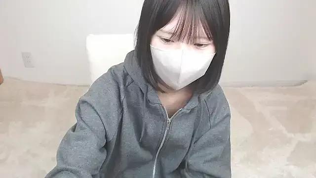 yuna_rin on StripChat