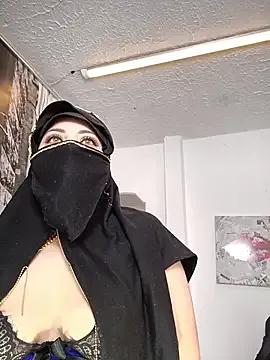 zahra_Jalid — show my asshole 