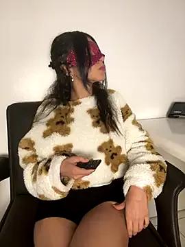 ZINA-MOROCCO — Private on StripChat